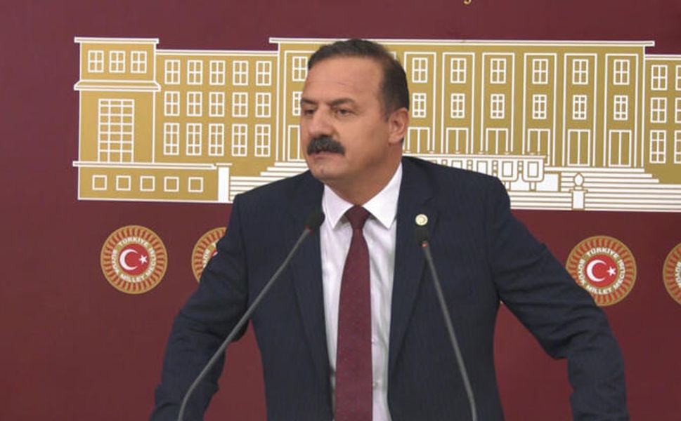 Ağıralioğlu'ndan Devlet Bahçeli'ye Öcalan tepkisi