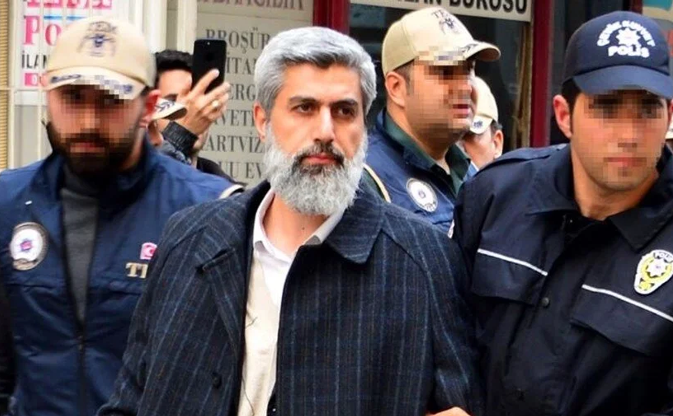 Furkan Vakfı operasyonu: Alparslan Kuytul dahil 44 kişi için tutuklama istemi