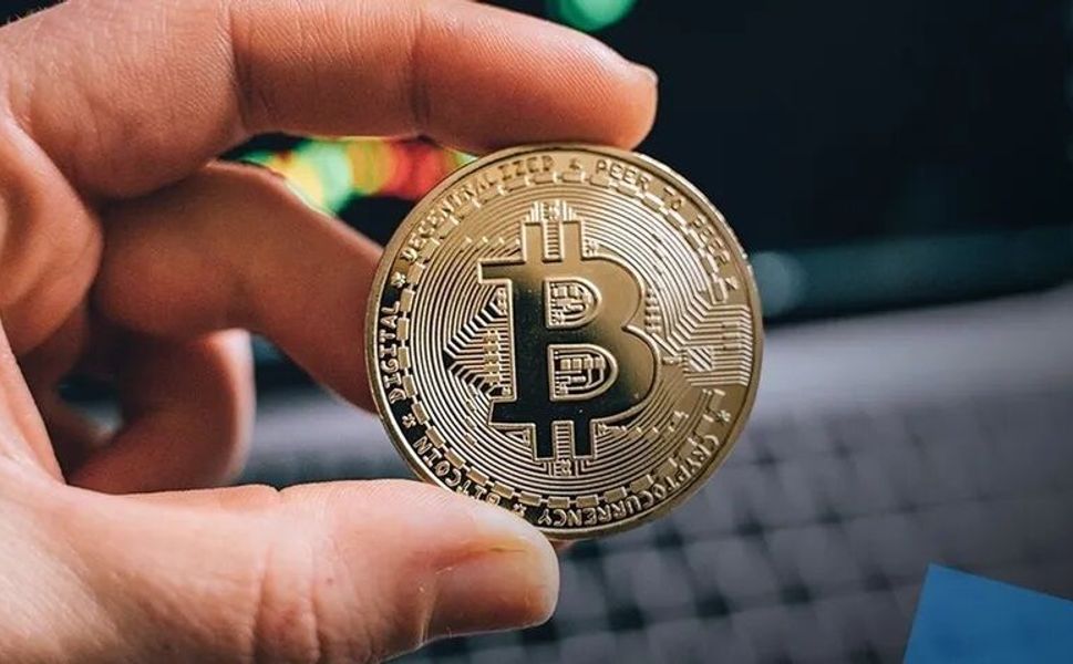 Bitcoin sert yükseldi: Kripto para piyasası 2,31 trilyon dolara çıktı