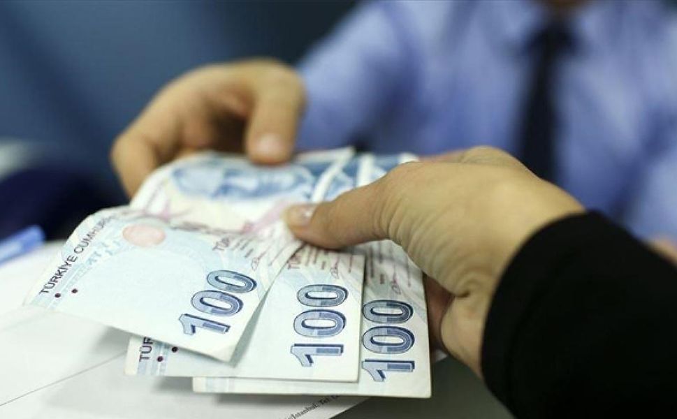 Emekliye refah payı formülü masada: En düşük maaş 31 bin lirayı aşabilir