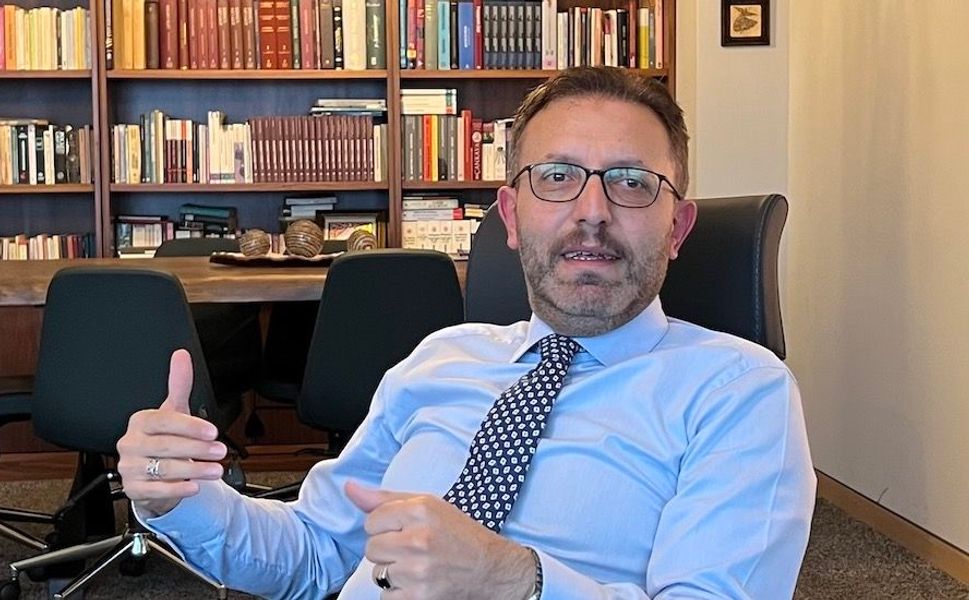 Fon soruşturması: Eski Başbakan Danışmanı Ertan Aydın serbest bırakıldı