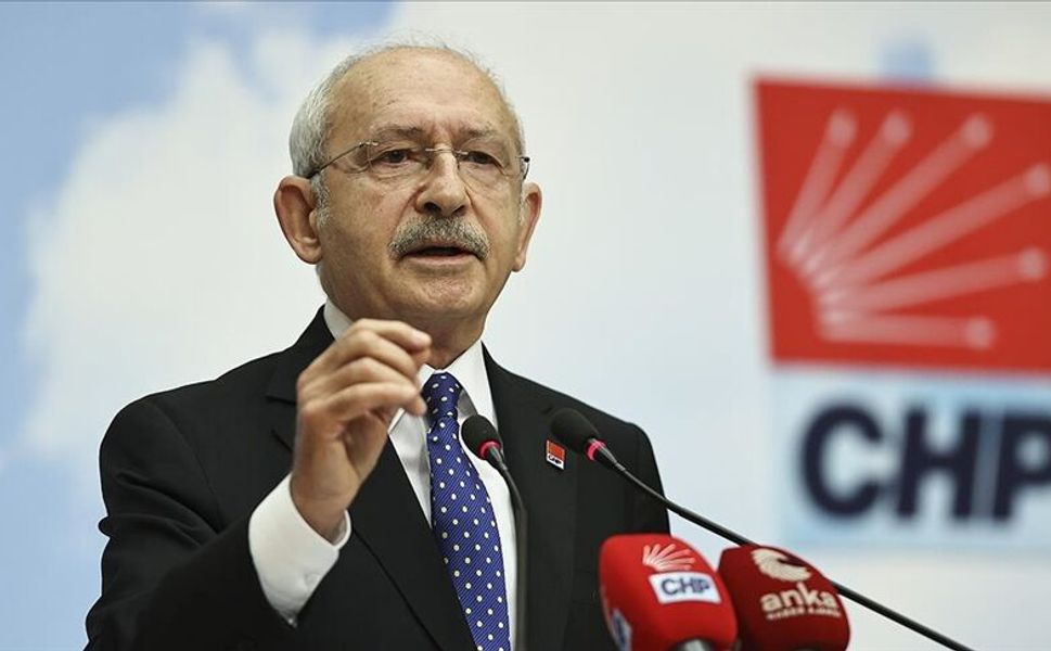 Kemal Kılıçdaroğlu’nun A takımı belli oldu!