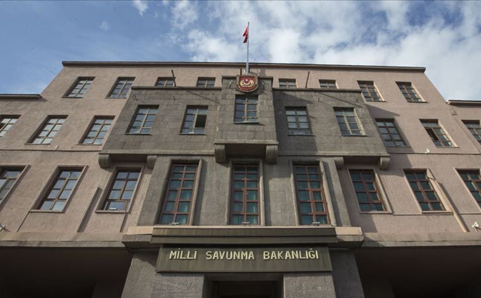 Ankara’da düzenlenen NATO toplantısı sonrası MSB’den flaş açıklama!