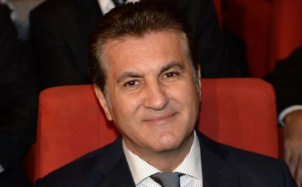 Mustafa Sarıgül'ün korumasının ifadesi ortaya çıktı