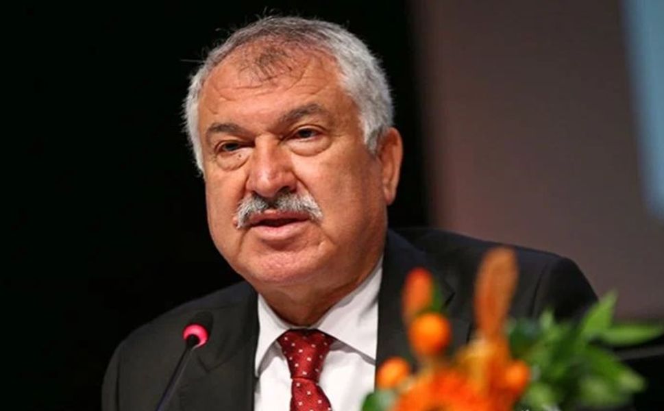 Zeydan Karalar: Göreve dönmemem için bir neden yok