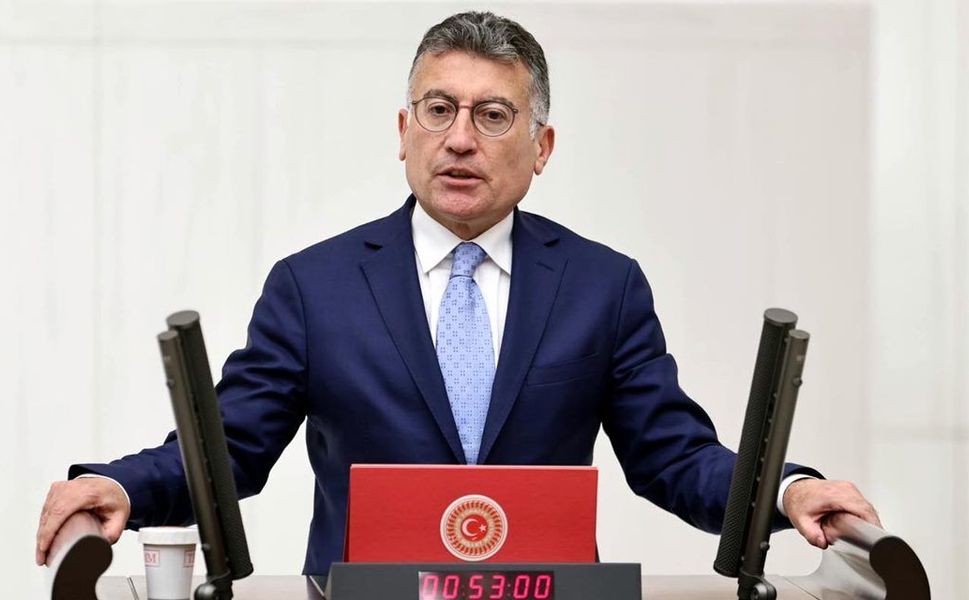 AK Parti, fonlarla ilgili teklifi Meclis'e sundu; işte detaylar!