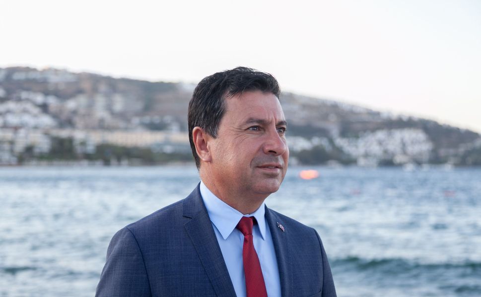 İddia: CHP’den istifa eden Ahmet Aras, AK Parti’ye katılacak