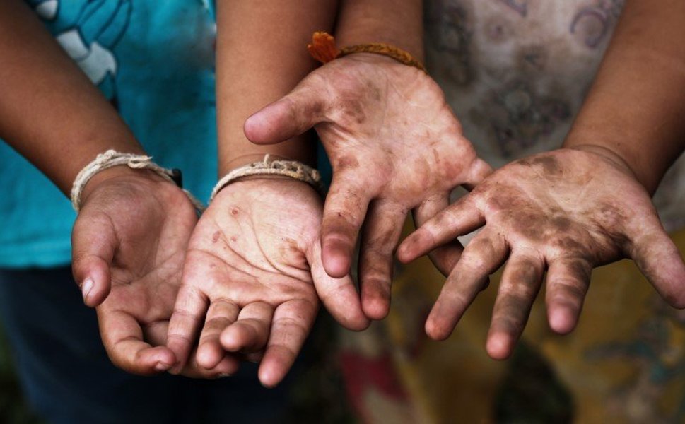 İLO açıkladı: Dünyada 138 milyon çocuk işçi çalıştırılıyor