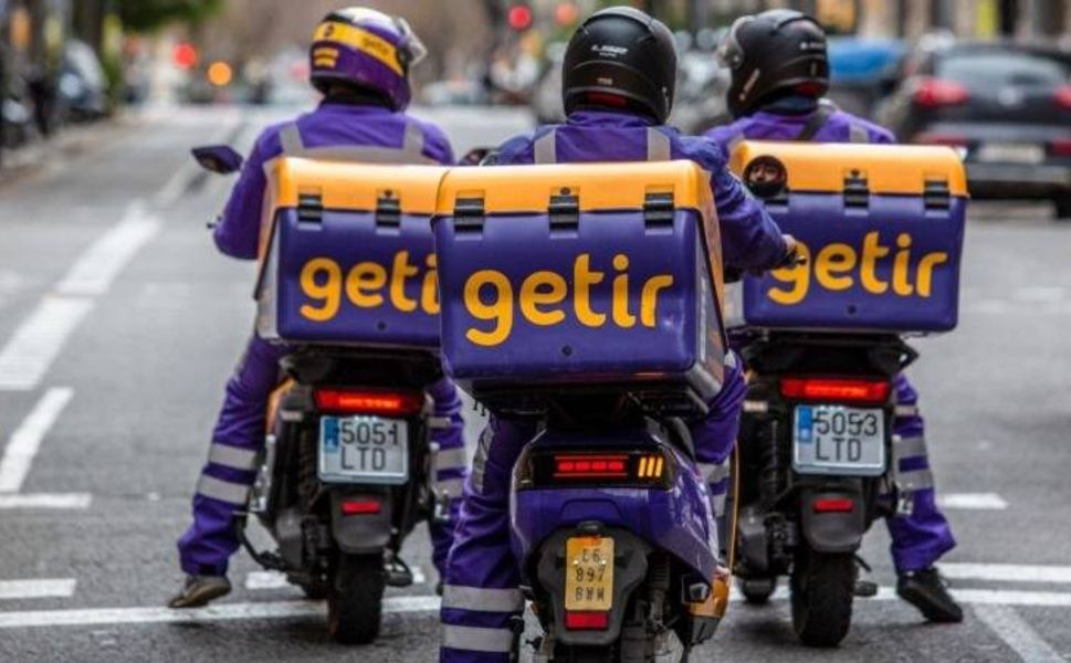 Anlaşmaya varıldı: Dünya devi Getir'i satın alıyor