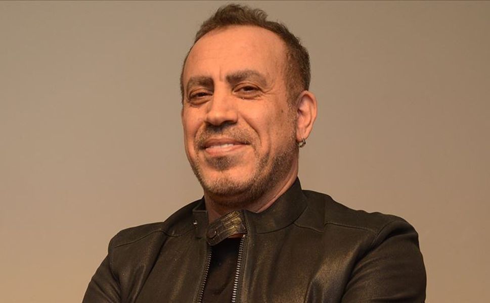 Haluk Levent yoğun bakıma alındı!