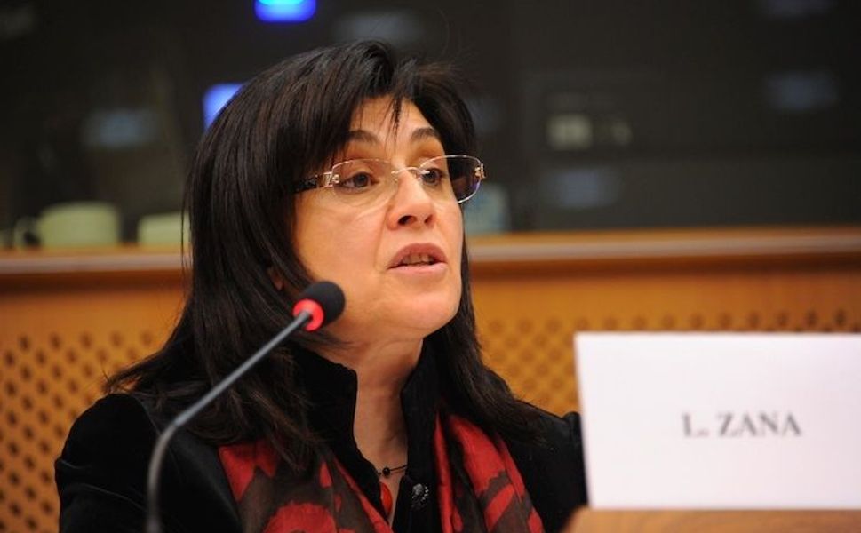 Leyla Zana’dan sürece ilişkin kritik çıkış!