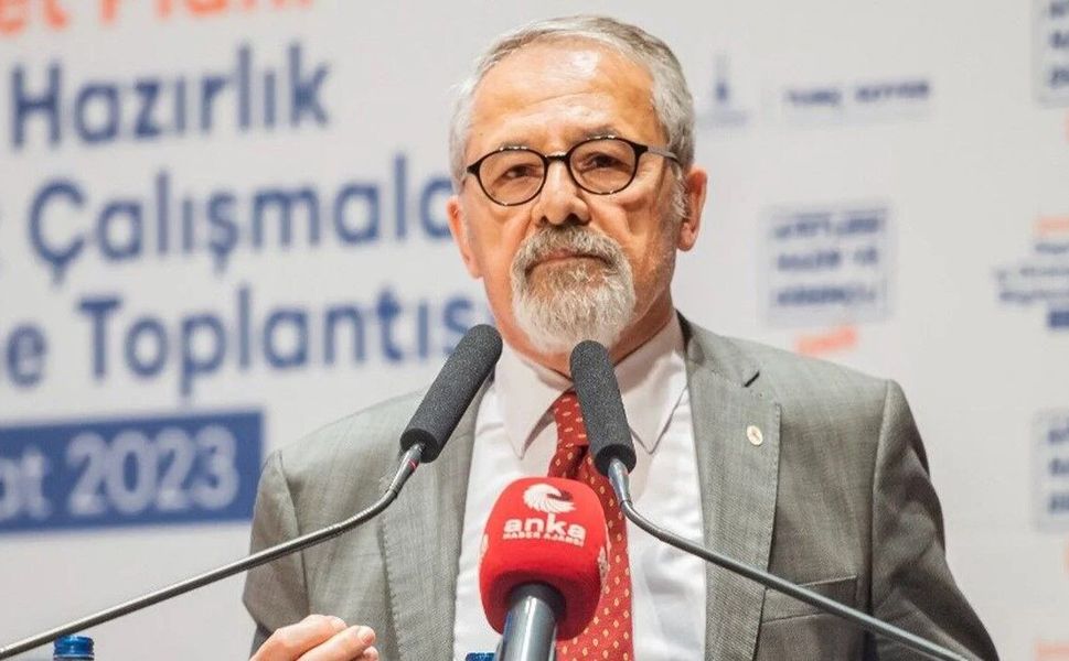 Naci Görür'den Malatya depremi sonrası kritik uyarı!