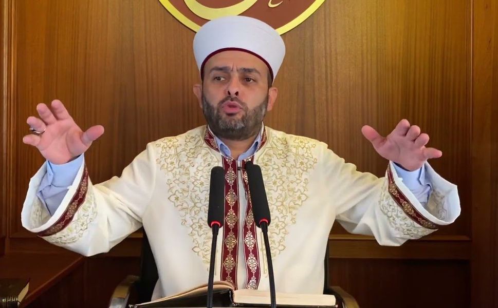 Halil Konakcı'dan tepki çeken çıkış: 'Laiklik dinsizliktir, laikim diyen de kafirdir'