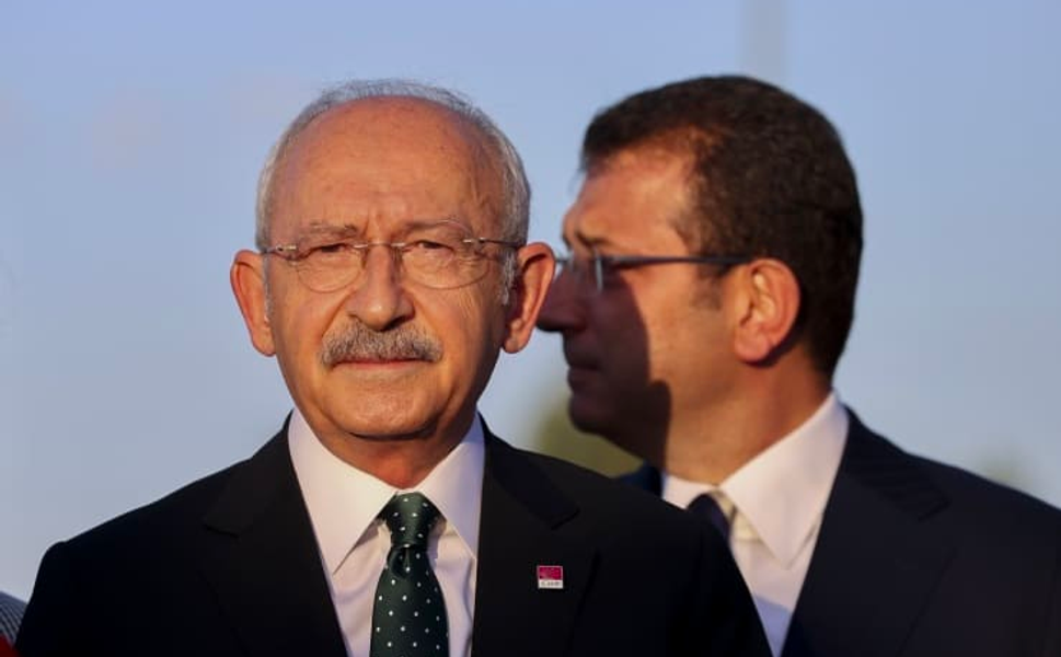 İddia: Kılıçdaroğlu, İmamoğlu dâhil yargılanan CHP'lilerin üyeliklerini askıya alacak