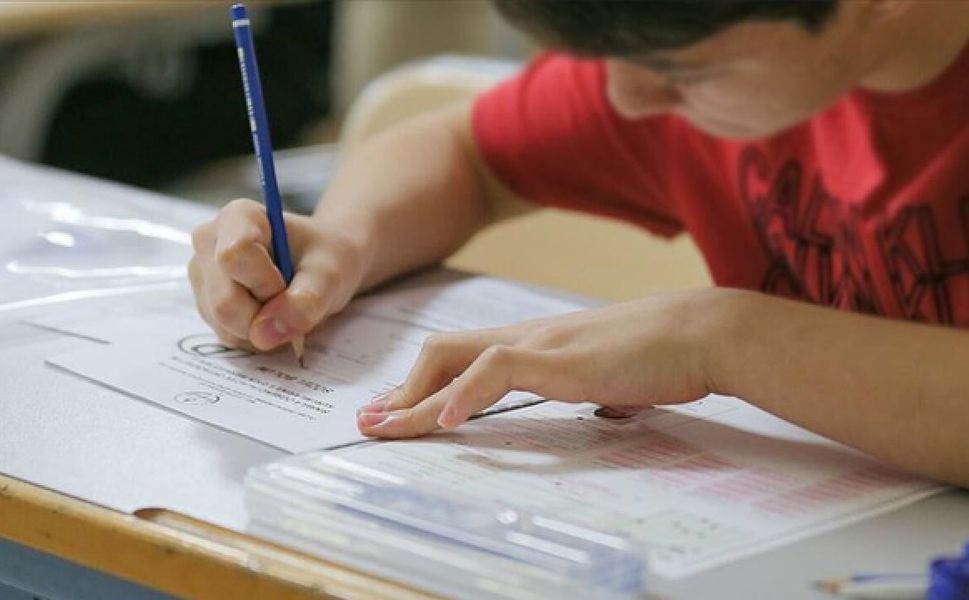 Yusuf Tekin açıkladı: LGS sınavı öne çekilebilir!