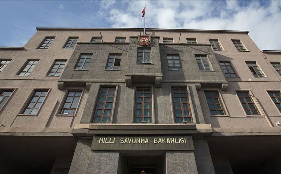 MSB'den düşürülen füze ile ilgili yeni açıklama