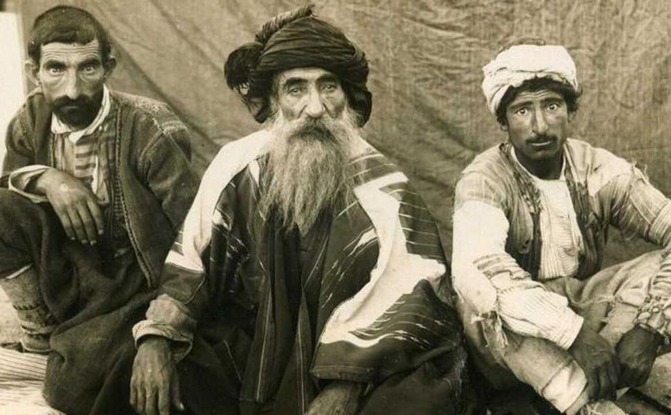 DEM Partili Koçyiğit’ten Seyit Rıza’nın mezar yerinin açıklanması çağrısı