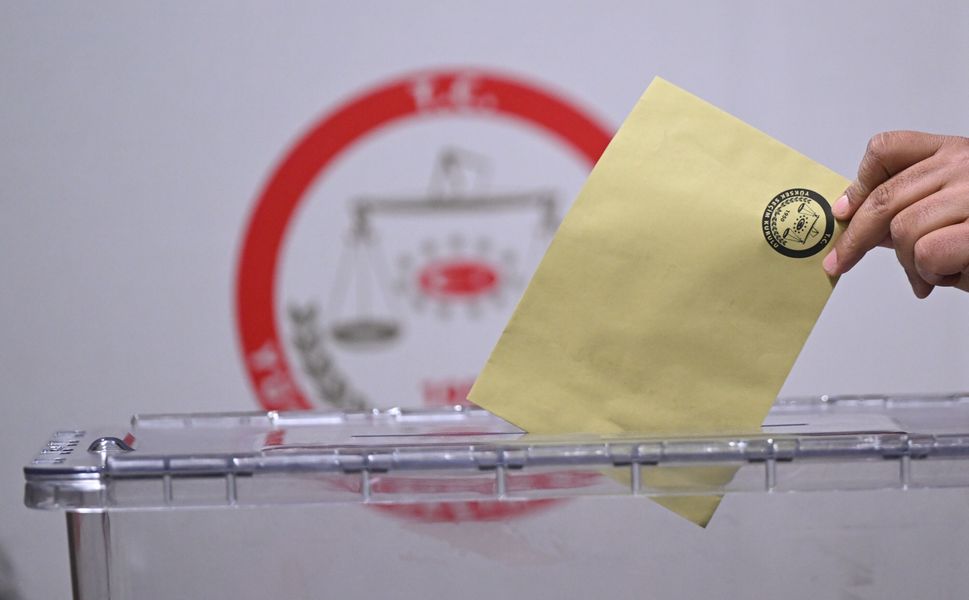 SONAR seçim anketi: AK Parti ile CHP arasında fark eridi, DEM Parti’de yükseliş!