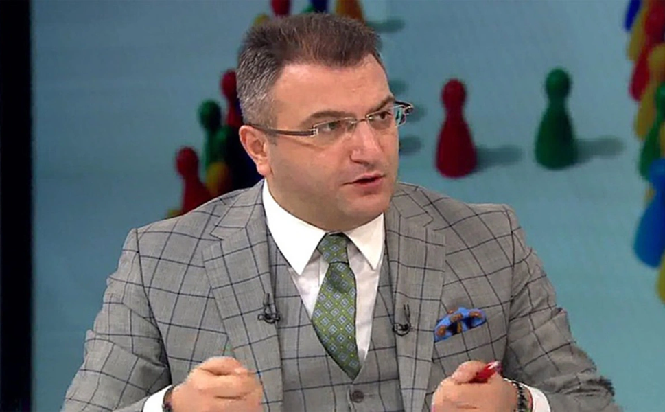Tutuklamaya sevk edilen Cem Küçük’ün savcılık ifadesi ortaya çıktı!