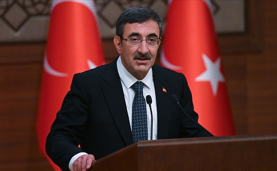 Cevdet Yılmaz’dan kritik süreç açıklaması