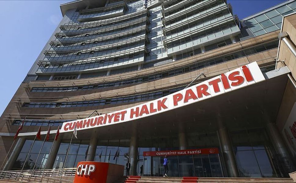 CHP’den ‘Mutlak Butlan’ kararı sonrası ilk açıklama