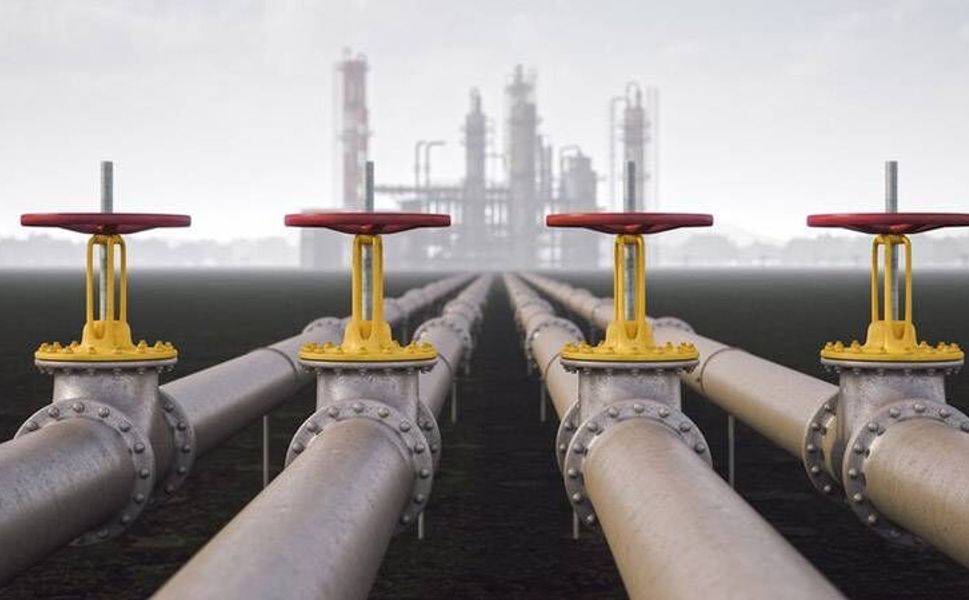 İran, Türkiye'ye doğal gaz akışını kesti