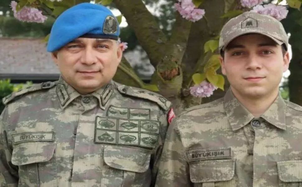 Dorukhan Büyükışık soruşturmasında bir komiser gözaltına alındı