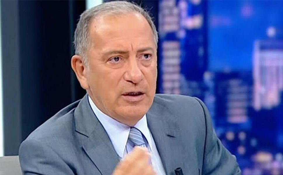 Ahbap soruşturmasında savcılığa çağırılan Fatih Altaylı'nın ifadesi ortaya çıktı