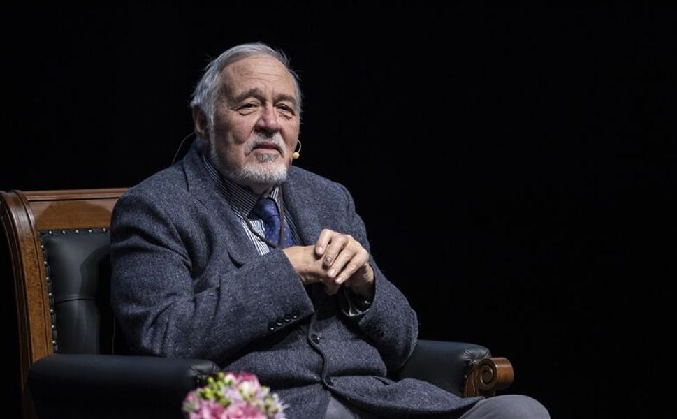 İlber Ortaylı'nın cenaze programı belli oldu