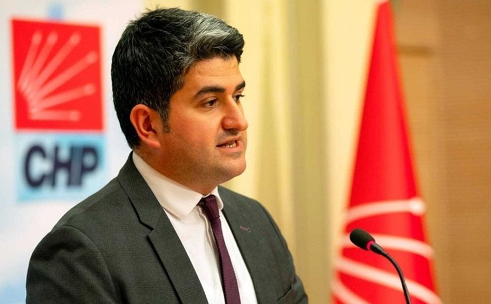 Ataşehir Belediye Başkanı Onursal Adıgüzel dahil 19 kişi tutuklandı