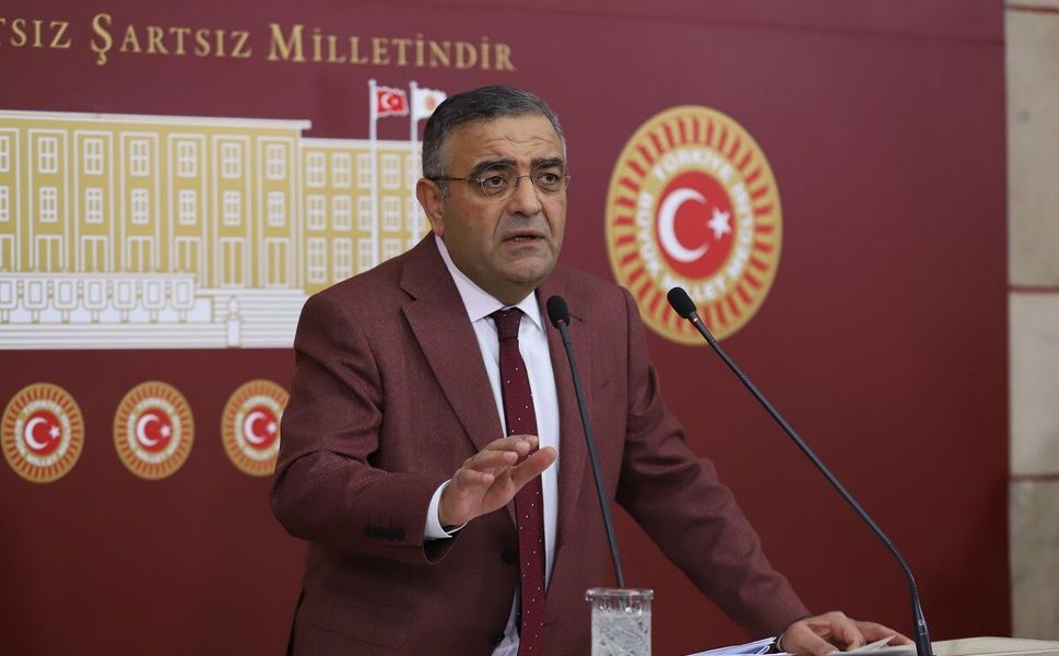 Sezgin Tanrıkulu: Akın Gürlek, artık bir yargıç değil siyasetçi