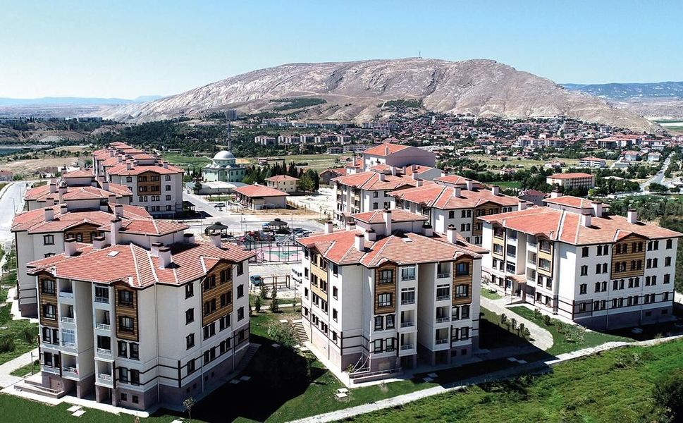 TOKİ İstanbul kura tarihi belli oldu!