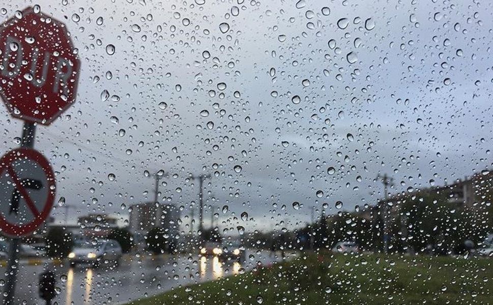 Meteoroloji'den 10 il için kuvvetli yağış uyarısı!
