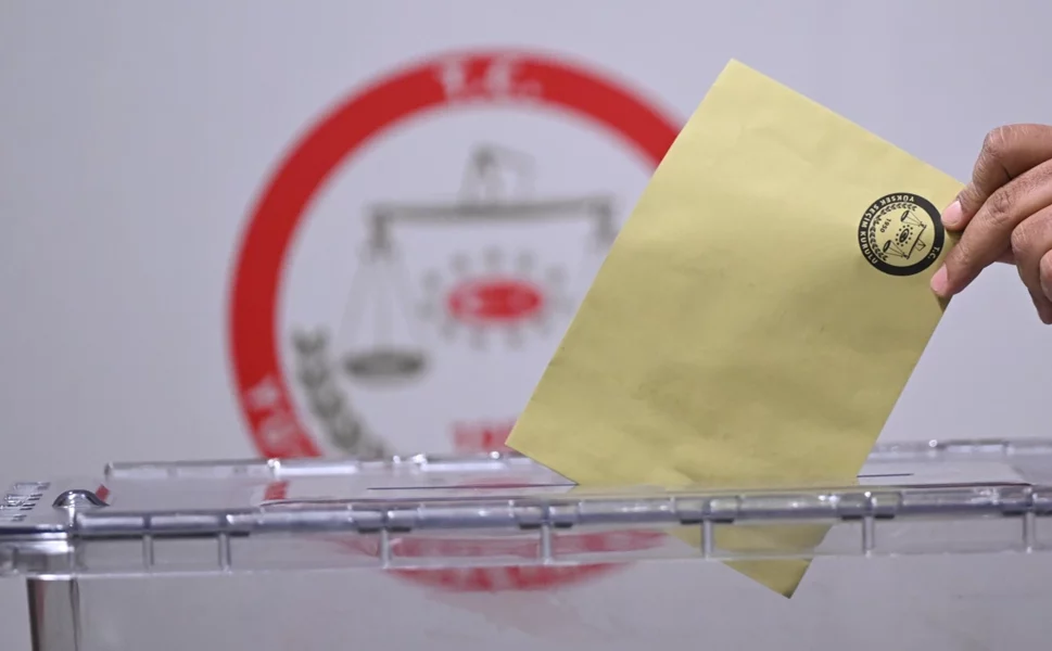 Mart ayında 11 seçim anketinin ortalaması! İşte partilerin oy oranı…