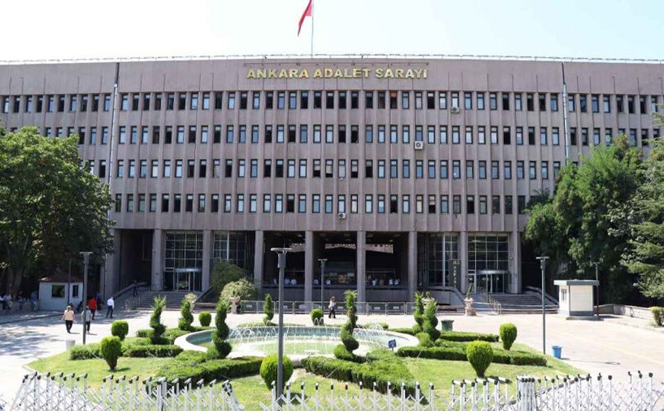 Ankara Cumhuriyet Başsavcısı belli oldu!