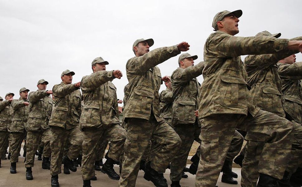 Meclis'ten geçti: Bedelli askerlikte yeni tutar belli oldu!
