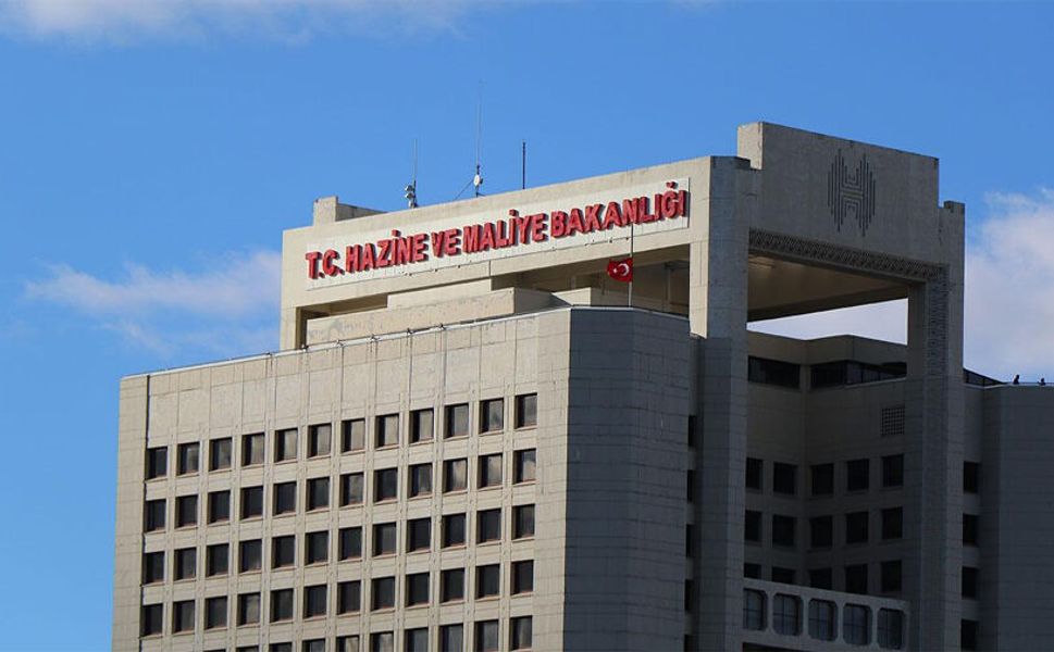 Hazine ve Maliye Bakanlığı duyurdu: Bütçe mayıs ayında 298,2 milyar TL açık verdi