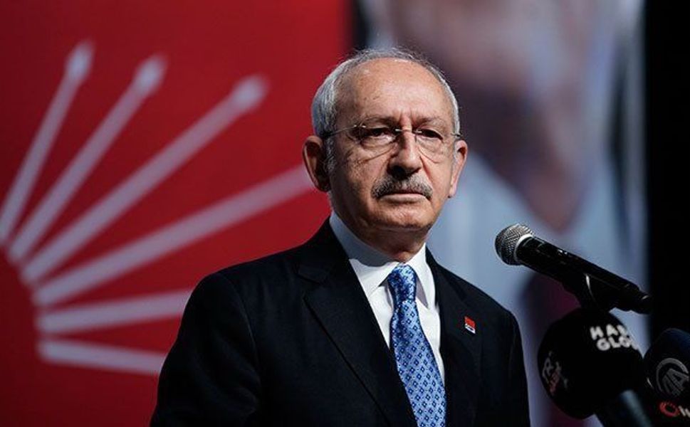 Kılıçdaroğlu’nun ekibinde yer alan Milletvekili Mahir Polat’tan ihraç açıklaması!