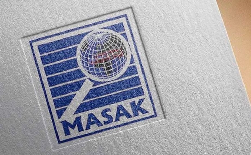 Eski MASAK başkan yardımcısı Ramazan Başak gözaltına alındı!