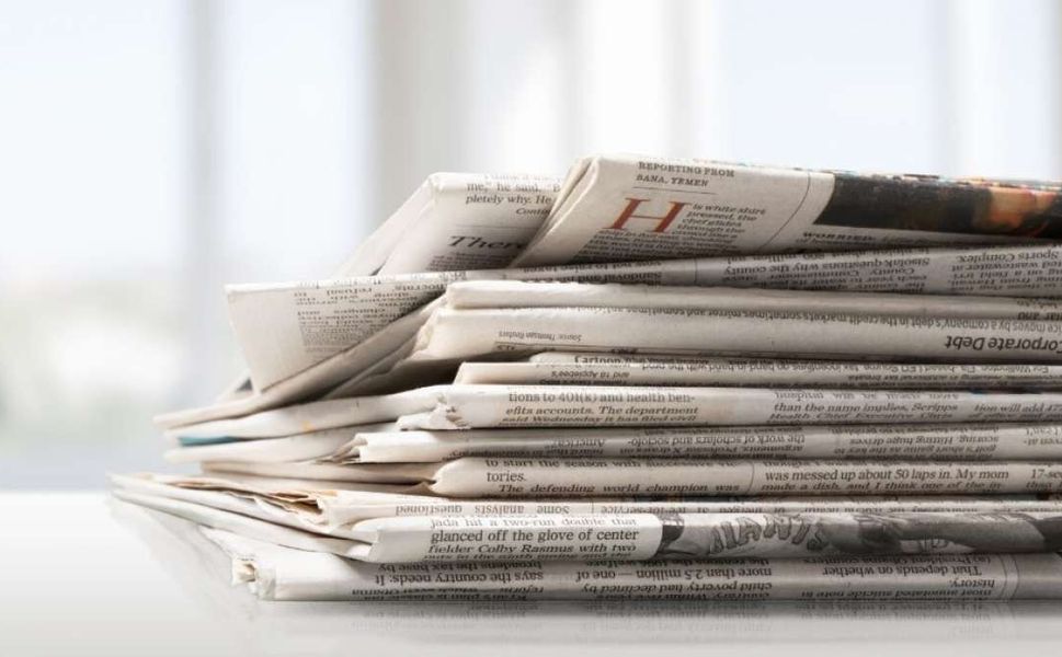 Gazeteler, ‘süreç’ yasasının Meclis’ten geçmesini manşetlerine nasıl taşıdı?