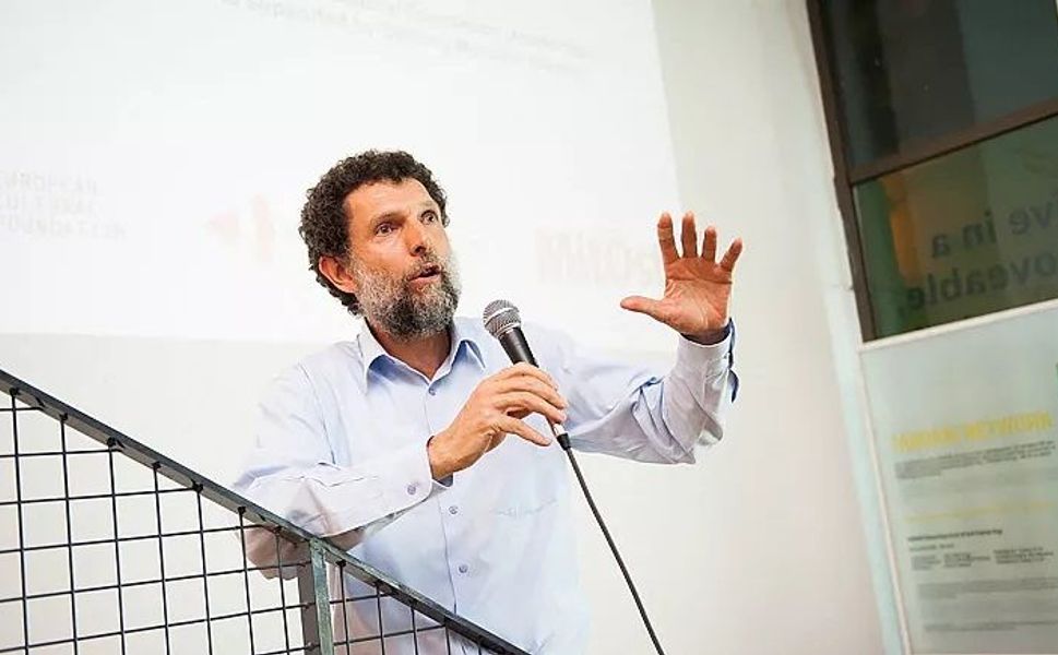 AİHM’e rağmen: Yerel mahkeme, Osman Kavala kararını uygulamadı