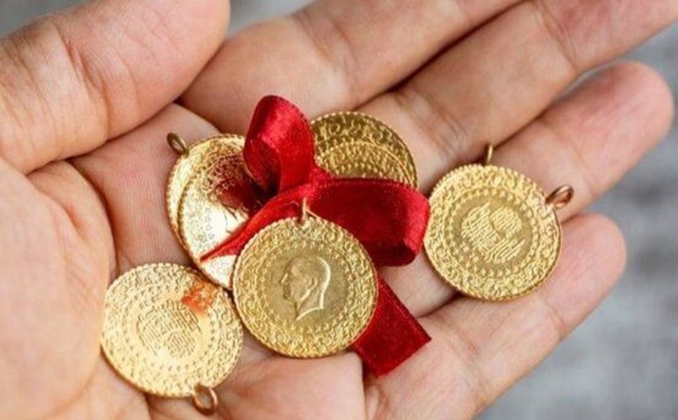 Altın fiyatlarında düşüş sürüyor; işte güncel rakamlar