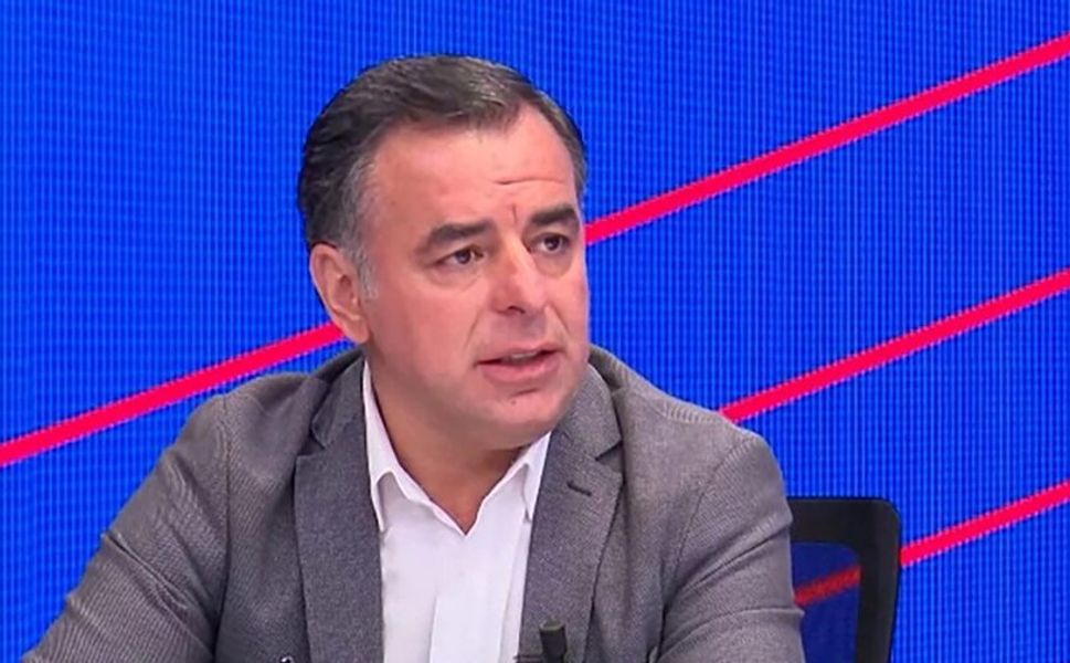 Barış Yarkadaş’tan CHP kulisi