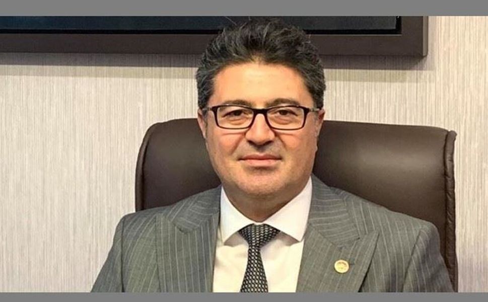 Yeni Partili Aytekin açıkladı: 60 il ve ilçelerinde örgütlerimizi kuracağız