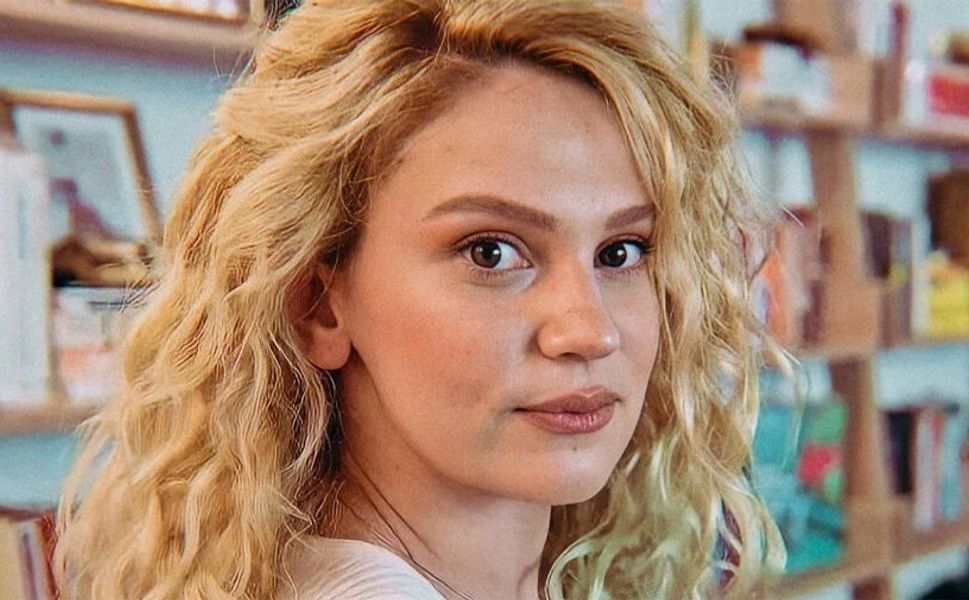Ahbap Derneği soruşturması: Farah Zeynep Abdullah'ın ifadesi ortaya çıktı