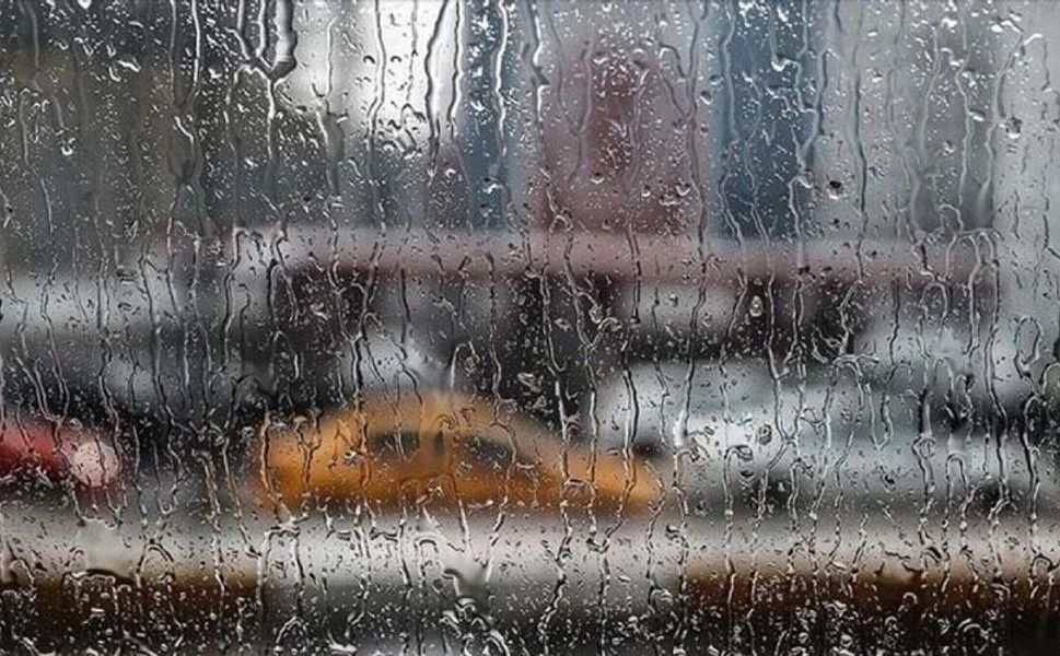 Meteoroloji'den 8 il için yağış uyarısı!