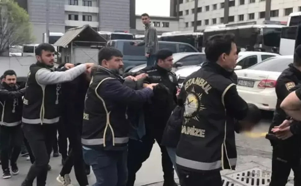 Barış Boyun çetesi, simitçiyi çocuk tetikçilere 1 milyon lira vaadiyle öldürttü