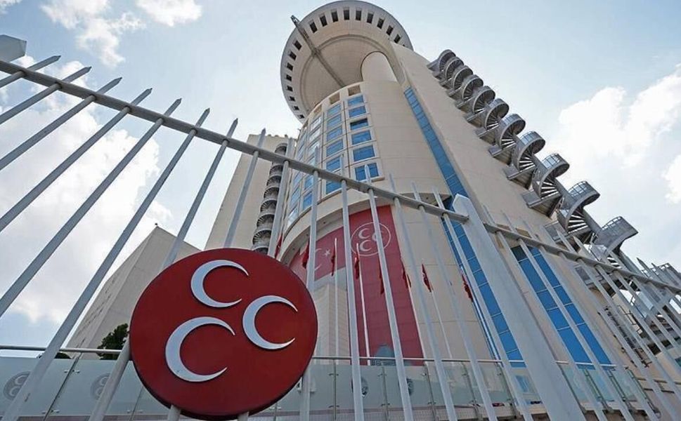 MHP Aydın İl Başkanı Alıcık, görevden alındı