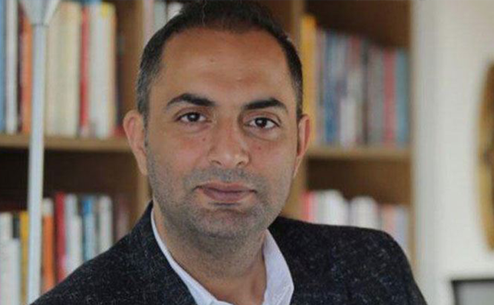 Murat Ağırel gözaltına alındı: İlk mesajını paylaştı