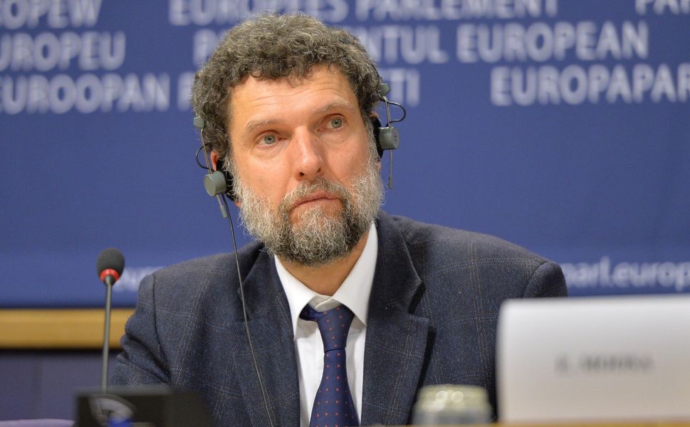 AİHM'in Osman Kavala kararını açıklayacağı tarih belli oldu